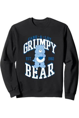 Care Bears Grumpy Bear 1982 Sweatshirt