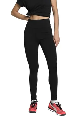 PUMA Legging taille haute pour femme XS