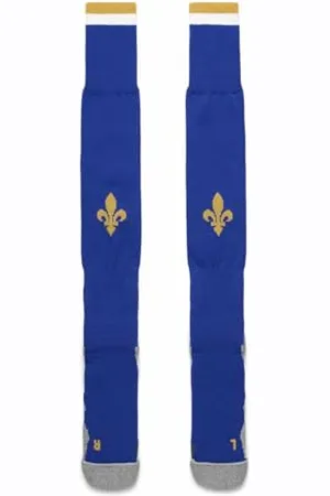 Kappa KOMBAT SPARK PRO HOME VERSAILLES 1PACK SOCKS VERSAILLES | MAN | SIZE 39/42 |