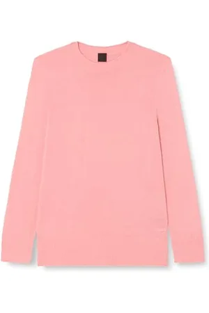 HUGO BOSS C_Fanikale, Pull tricoté Femme,