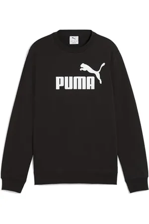 PUMA ESS No. 1 Logo Crew TR B, Sweats d