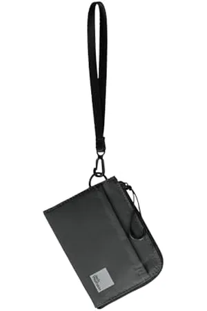 Jack Wolfskin Mixte Wandermood Accessoire de Voyage-Portefeuille, , Einheitsgröße