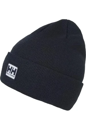 Helly Hansen Unisexe Urban Cuff Beanie STD Vert jaunâtre