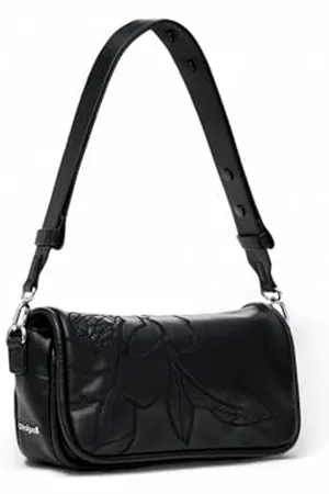 Desigual Accessoires Sac de Corps PU Across, Accessories Body Bag Femmes, , Taille Unique