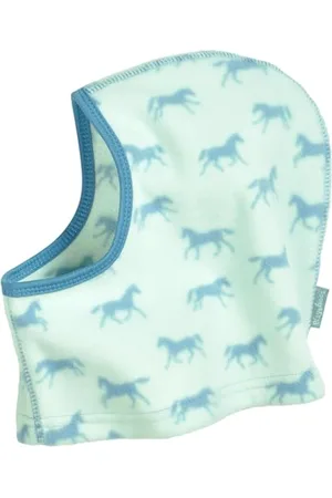 Playshoes Cagoule Polaire Passe-Montagne, , One Size Mixte Enfant
