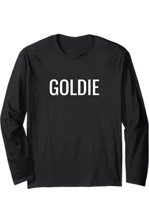 Goldie Estelle Manche Longue