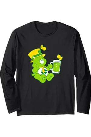 Care Bears Good Luck Bear St. Patrick