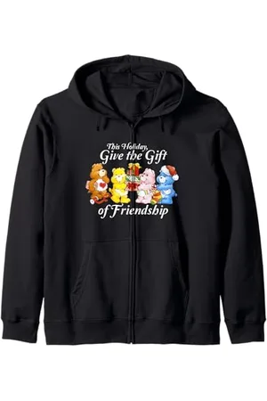 Care Bears Offre le cadeau de l