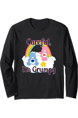 Care Bears Attention, I