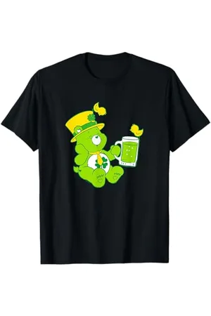 Care Bears Good Luck Bear St. Patrick