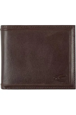 Camel Active Wood, Accessoire de Voyage-Portefeuille Hommes, , s