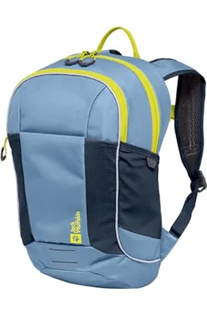 Jack Wolfskin Kids Moab Jam Sac à Dos vélo, , One Size Enfants Unisexes