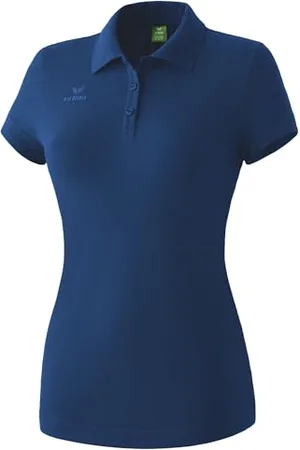 Erima Polo Teamsport (2112506) Femme, , 40