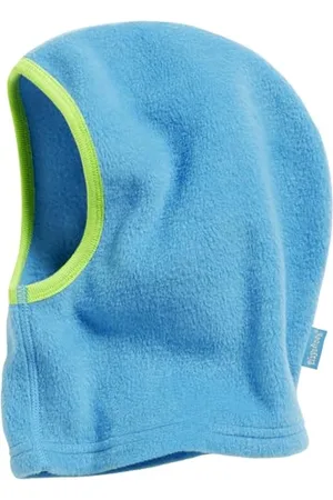 Playshoes Cagoule Polaire, , One Size Mixte Enfant