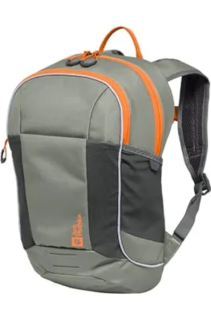 Jack Wolfskin Kids Moab Jam Sac à Dos vélo, , One Size Enfants Unisexes