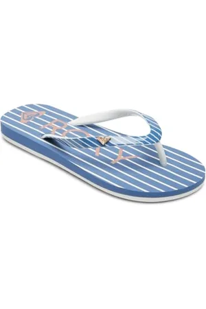 Roxy RG Pebbles Sandal for Girls, Tongs Bébé Fille, , 21 EU