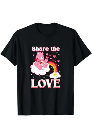 Care Bears Partage l