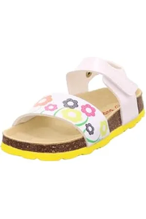 Superfit Fussbettpantoffel Mule, , 31 EU