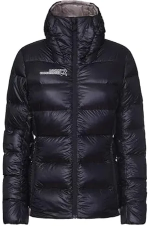ROCK EXPERIENCE CRACK BABY 2.0 Veste rembourrée pour femme