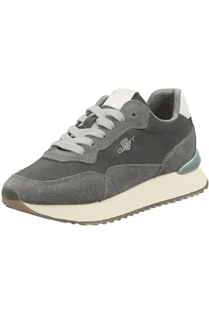GANT FOOTWEAR Femme Bevinda Basket, , 41 EU