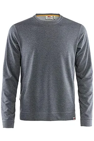 Fjällräven Fjallraven F87307-560 High Coast Lite Sweater M Navy XL