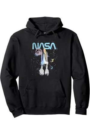 Nasa Décollage galactique de la Sweat à Capuche