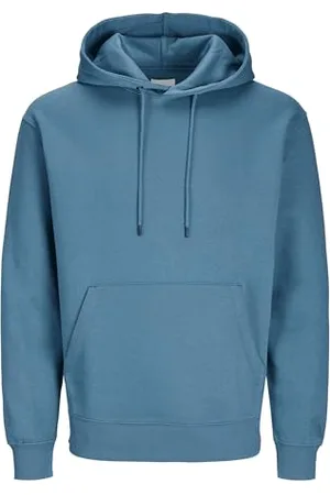 JACK & JONES Sweat à Capuche Sweat à Capuche Uni L L