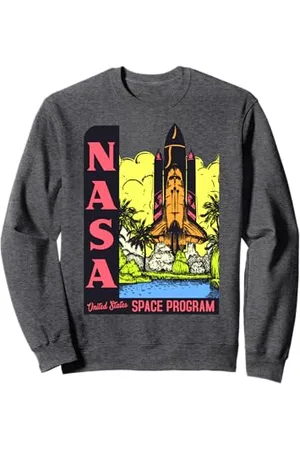 Nasa Lancement d