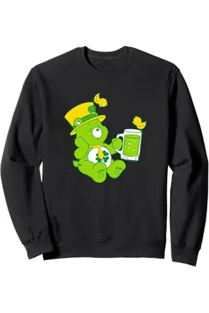 Care Bears Good Luck Bear St. Patrick