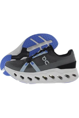 On Running 3WD30091197 CLOUDECLIPSE Femme Black/Frost EU 37