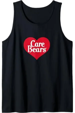 Care Bears Heart Débardeur