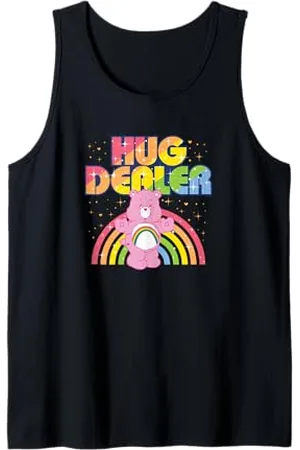 Care Bears Hug Dealer Débardeur