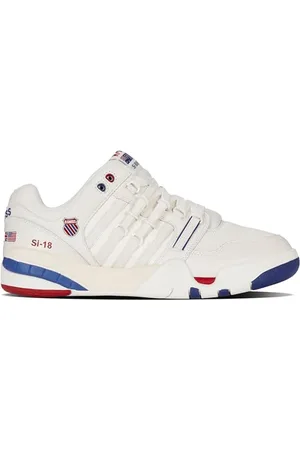 K-Swiss Homme Si-18 Internationalc Basket, , 45 EU