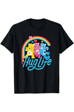 Care Bears Hug Life T-Shirt