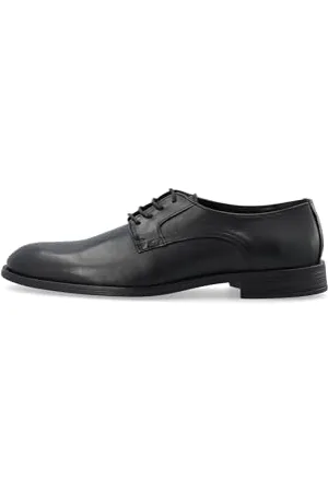 Bianco Derbies en Cuir BIABYRON 42 42