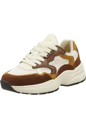 GANT FOOTWEAR Femme Neuwill Basket, , 39 EU