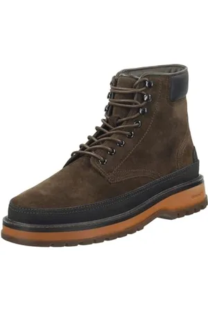 GANT FOOTWEAR Homme Clafton Bottine, , 42 EU