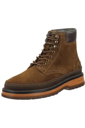 GANT FOOTWEAR Homme Clafton Bottine, , 45 EU