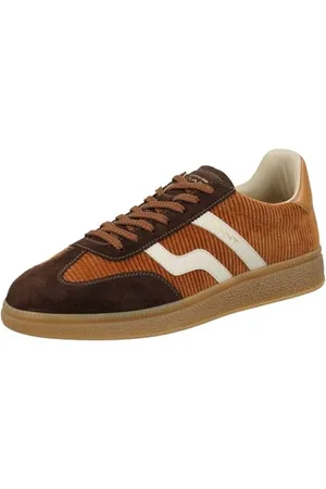 GANT FOOTWEAR Homme Cuzmo Basket, , 46 EU