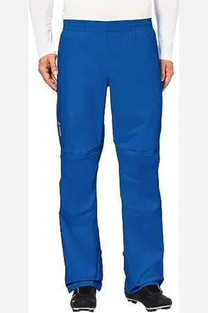 Vaude Pantalon pour Homme Drop Pants II , , XXL