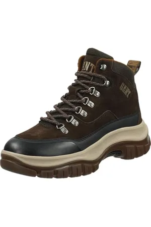 GANT FOOTWEAR Homme Hillark Bottine, , 44 EU