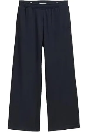 TOM TAILOR 1045220 Leggings, 10668 – Sky Captain Blue, 128 Fille