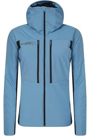 ROCK EXPERIENCE ELIM Veste matelassée pour femme
