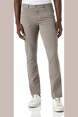 Benetton Pantalons 4DKH57CQ8, , 42 Homme