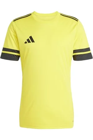 adidas Homme SQUADRA25 Jersey Short Sleeve, , L