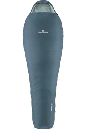 Ferrino Sleepingbag Lightech SM 1100 Lady Sac de Couchage Mixte, , Taille Unique