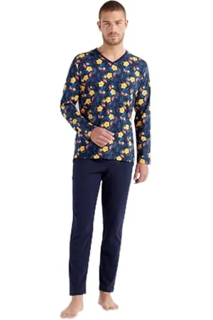 Hom Pyjama Long Lucky