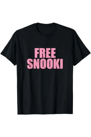 BACK TO SCHOOL Snooki gratuit T-Shirt