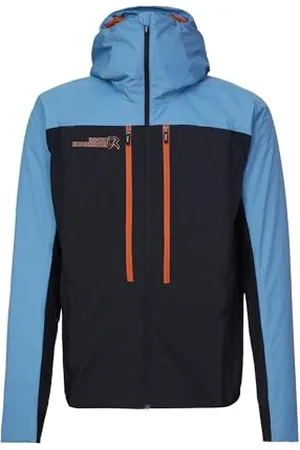 ROCK EXPERIENCE ELIM Veste matelassée pour homme