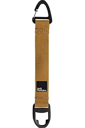 Jack Wolfskin Key Chain - 8007611 - Porte-clés - Taille Unique - - Taille Standard